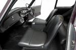 Jensen 541R 1957 года